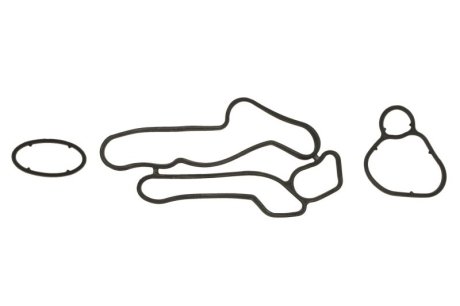 Комплект резиновых прокладок. AJUSA 77007900