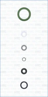 Елементи багатоточкового вприскування AJUSA 77011000