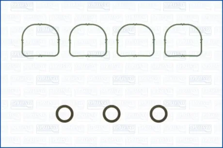 Прокладка впускного коллектора (к-кт) BMW 3 (E46) 1.8, 2.0i, (E90) 2.0i AJUSA 77028500