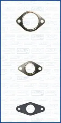 Ущільнення клапана EGR AJUSA 77035900 (фото 1)