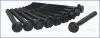Компл. болтов ГБЦ FIAT DOBLO (01-) 1.2, 1.4i (10шт) Ajusa AJUSA 81007600 (фото 1)