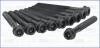 Компл. болтов ГБЦ SSANGYONG KYRON (10-14) 2.3i (10шт) Ajusa AJUSA 81010500 (фото 2)