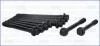 Комплект болтов ГБЦ GEELY CK, MK 1.5i, 1.6i (5шт+5шт) AJUSA 81014400 (фото 1)