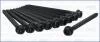Компл. болтов ГБЦ FORD FOCUS II, III 1.5, 1.6i (10шт) Ajusa AJUSA 81017400 (фото 1)