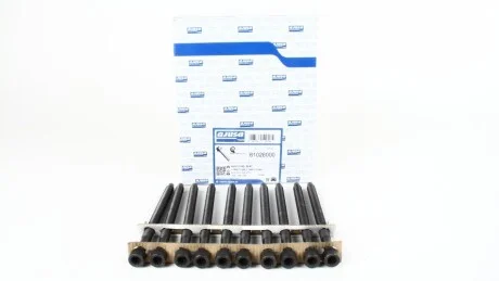 Болти головки блоку AJUSA 81026000