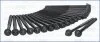 Комплект болтов ГБЦ Citroen Jumper I 2.5d Ajusa AJUSA 81027000 (фото 1)