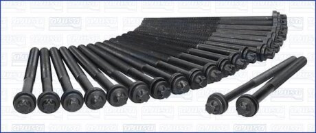 Комплект болтов ГБЦ Citroen Jumper I 2.5d AJUSA 81027000