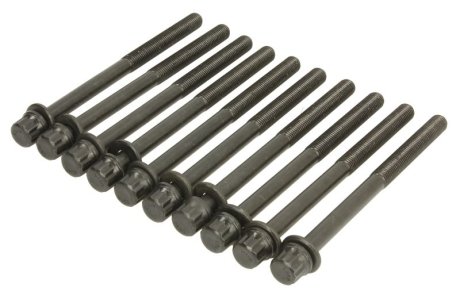 Болт головки блоку AJUSA 81028900