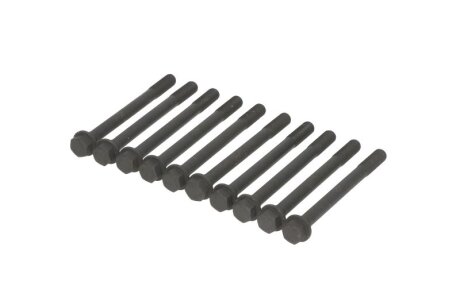 Комплект болтів головки циліндра AJUSA 81031500