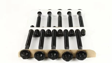 Болти головки блоку Master/Trafic 2.5dCi 00- (к-кт) AJUSA 81031600