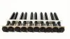 Комплект болтів з головкою системи TORX з чорного металу AJUSA 81034200 (фото 1)