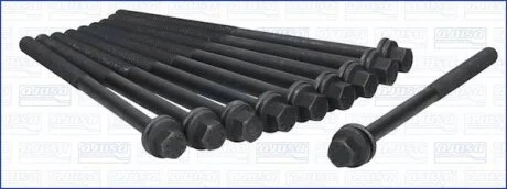 К-т болтів ГБЦ AJUSA 81034300