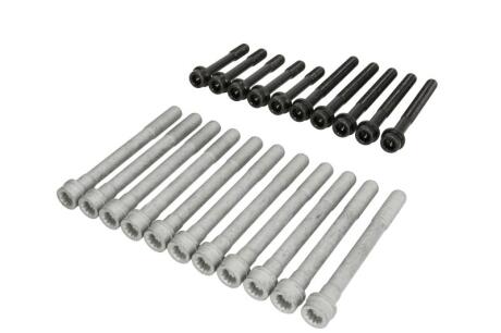 Комплект болтів головки циліндра AJUSA 81037000