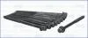 Комплект болтів ГБЦ HONDA ACCORD (VIII,IX) 2.4i, CIVIC (VIII,IX) 1.6, 1.8i (10шт) Ajusa AJUSA 81041700 (фото 1)