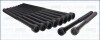 Комплект болтов с головкой системы TORX из черного металла AJUSA 81043300 (фото 1)