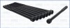 Комплект болтов с головкой системы TORX из черного металла AJUSA 81044700 (фото 2)