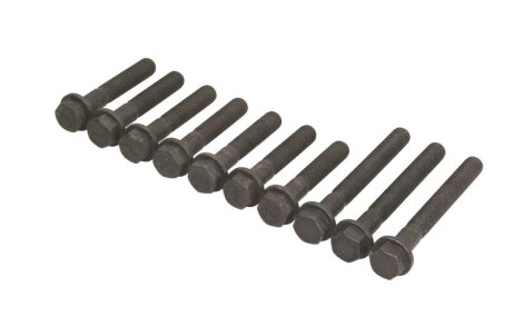 Комплект болтів головки циліндра AJUSA 81047900