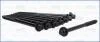 Комплект болтов ГБЦ MITSUBISHI OUTLANDER (II,III), PAJERO SPORT III 3.0i (8шт) AJUSA 81056600 (фото 1)
