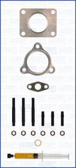 Монтажний комплект турбокомпресора AJUSA JTC11241
