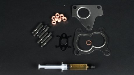 Комплект прокладок из разных материалов AJUSA JTC11273