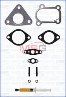Монтажний комплект турбокомпресора AJUSA JTC11311