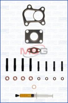 Монтажний комплект турбокомпресора AJUSA JTC11331