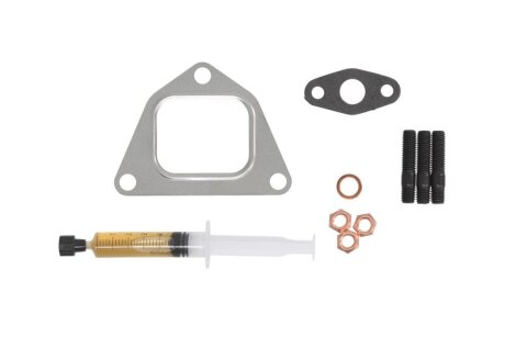 Монтажний комплект турбокомпресора AJUSA JTC11484