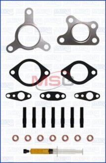 Комплект прокладок з різних матеріалів AJUSA JTC11508
