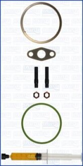 Монтажний комплект турбокомпресора AJUSA JTC11630