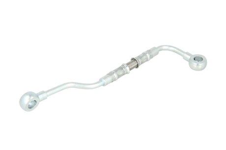 Трубка подачи масла FIAT DOBLO (04-), FIORINO (07-) 1.3d AJUSA OP10024