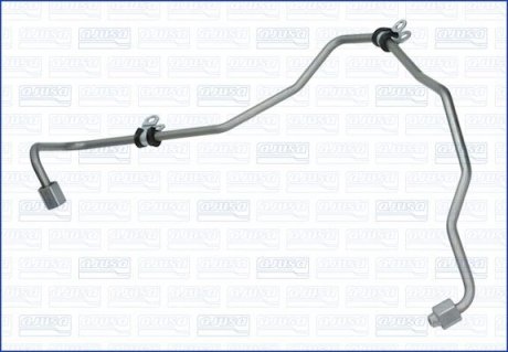 Трубка масла AJUSA OP10051