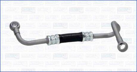 Трубка подачи масла BMW 3 (E90,F30), 5 (F10) 2.0d AJUSA OP10122