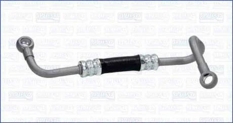 Трубка подачі масла BMW 3 (E90,F30), 5 (F10) 2.0d  Ajusa AJUSA OP10122