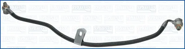Трубка подачі масла CITROEN JUMPER II/ PEUGEOT BOXER (06-) 2.2d Ajusa AJUSA OP10318 (фото 1)