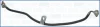 Трубка подачі масла CITROEN JUMPER II/ PEUGEOT BOXER (06-) 2.2d Ajusa AJUSA OP10318 (фото 1)