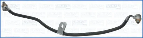 Трубка подачі масла CITROEN JUMPER II/ PEUGEOT BOXER (06-) 2.2d Ajusa AJUSA OP10318