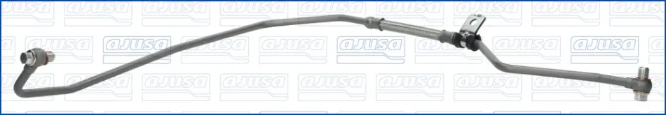 Трубка подачі масла FORD TRANSIT (11-15) 2.2d Ajusa AJUSA OP10803 (фото 1)