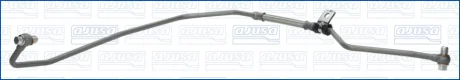 Трубка подачі масла FORD TRANSIT (11-15) 2.2d Ajusa AJUSA OP10803