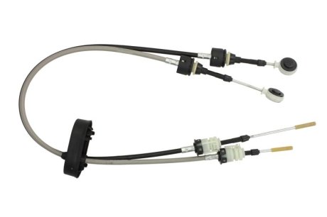 Трос важеля КПП AKUSAN F4X002AKN