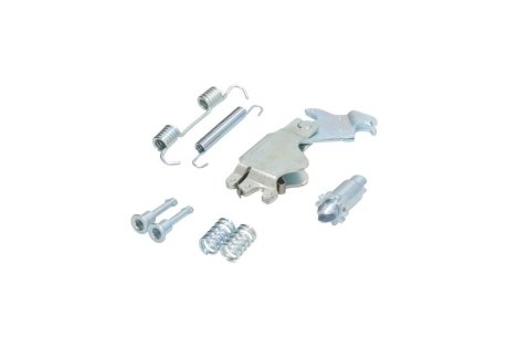 Комплект для монтажу гальмівних колодок AKUSAN LCC7030