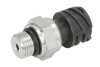 Датчик тиску масла (7bar, 4 pin, чорний, палива) VOLVO 7700, 8500, 8700, 8900, 9500, 9700, 9900, FH, FH II, FH16, FH16 II, FL, FL II, FM, FM II D11A-330-G13C460 08.93- AKUSAN VOLSE014 (фото 1)