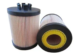 Фільтр оливи ALCO MD349