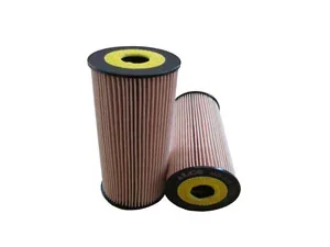 Фільтр оливи ALCO MD355