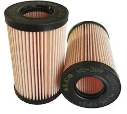 Фільтр оливи ALCO MD389