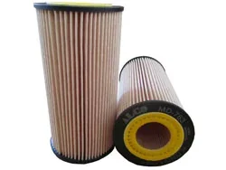 Фільтр оливи ALCO MD763