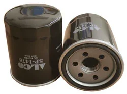 Фільтр оливи ALCO SP1476
