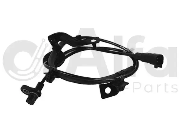 Wheel speed sensor – ABS ALFA AF02038 (фото 1)