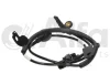 Wheel speed sensor – ABS ALFA AF03918 (фото 1)