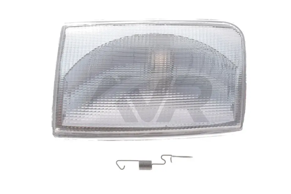 Поворот передній VW LT 96-06 (R) (білий) ALKAR 1902910 (фото 1)