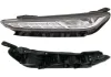 Вогні ходові денного світла (L) Hyundai Kona EV 18- (LED/PY21W) ALKAR 2113047 (фото 1)